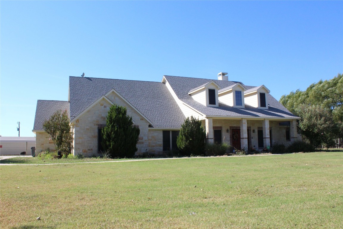 701 Rock Ridge Road Allen TX 75002