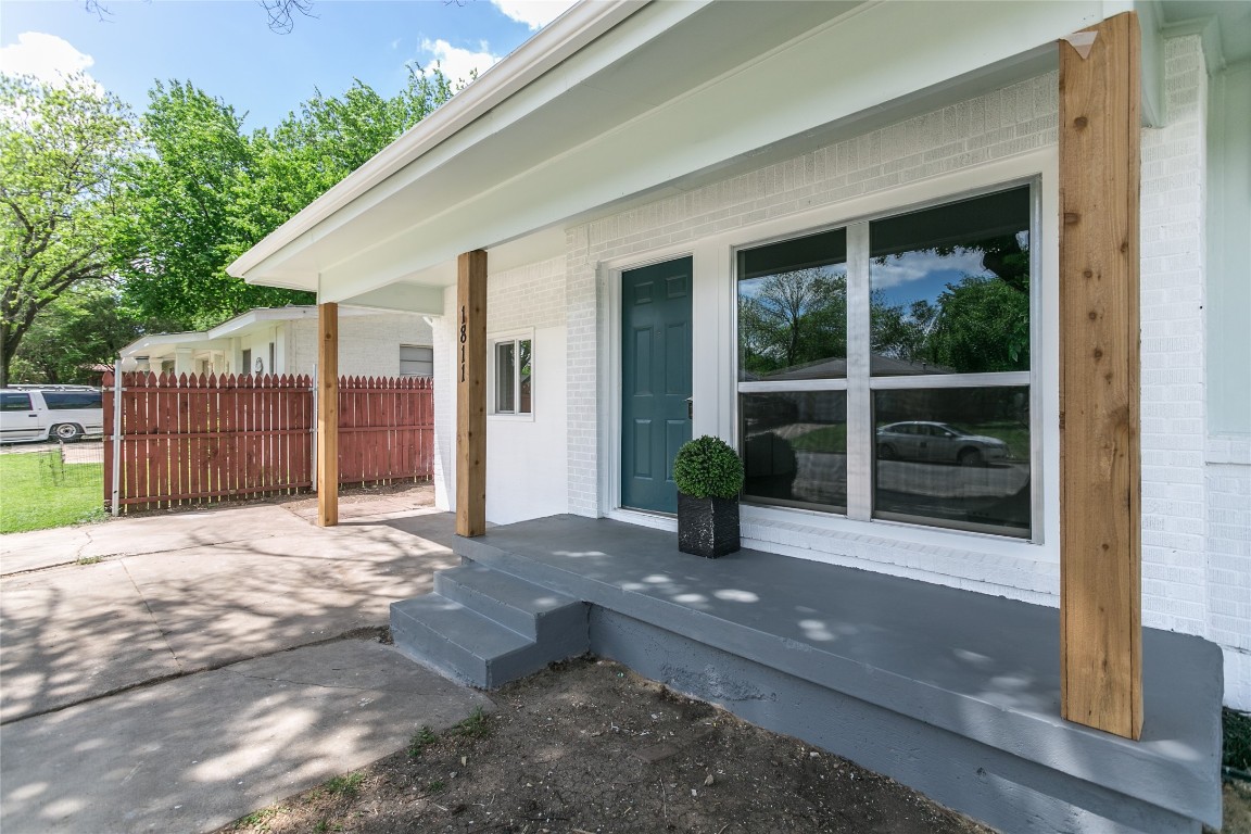 1811 Martin Luther Drive Arlington TX 76010