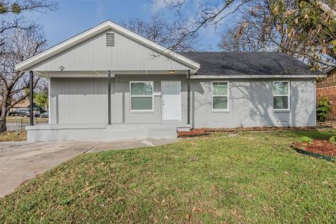 1301 Ridgeview Street Mesquite TX 75149