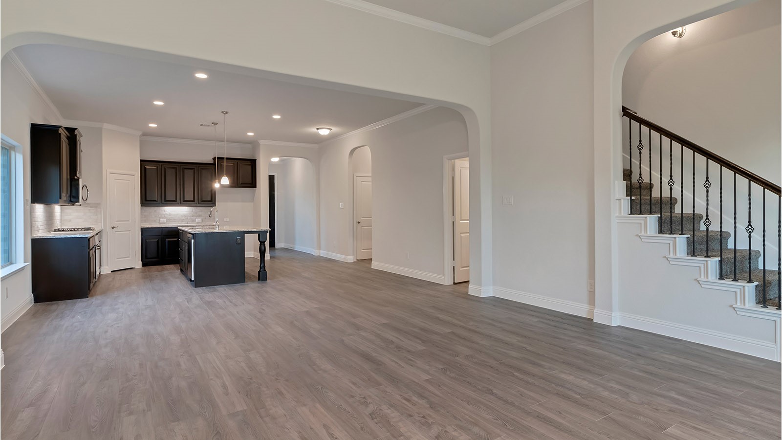 725 Soaring Hawk Drive Fort Worth TX 76008