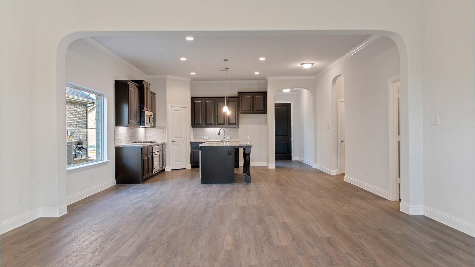 725 Soaring Hawk Drive Fort Worth TX 76008