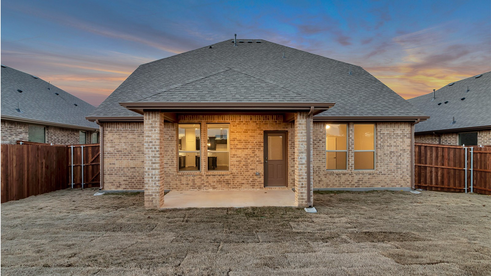 725 Soaring Hawk Drive Fort Worth TX 76008
