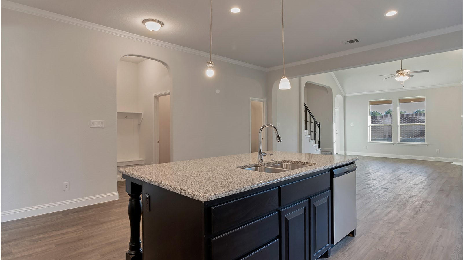 725 Soaring Hawk Drive Fort Worth TX 76008