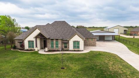 859 Streetman Road Royse City TX 75189