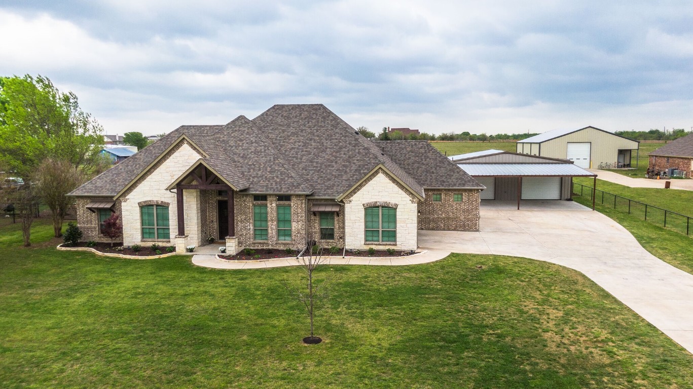 859 Streetman Road Royse City TX 75189