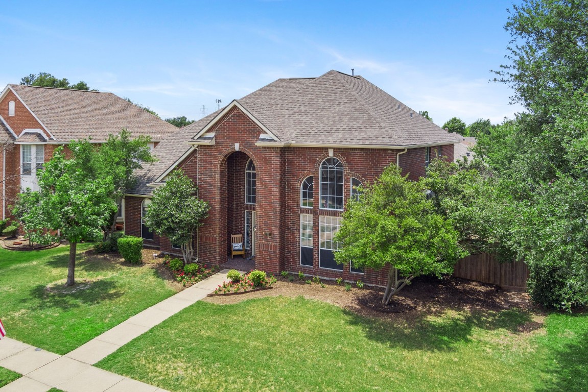 2421 Lands End Drive Carrollton TX 75006