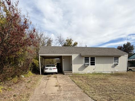2223 Kimberly Lane Wichita Falls TX 76301