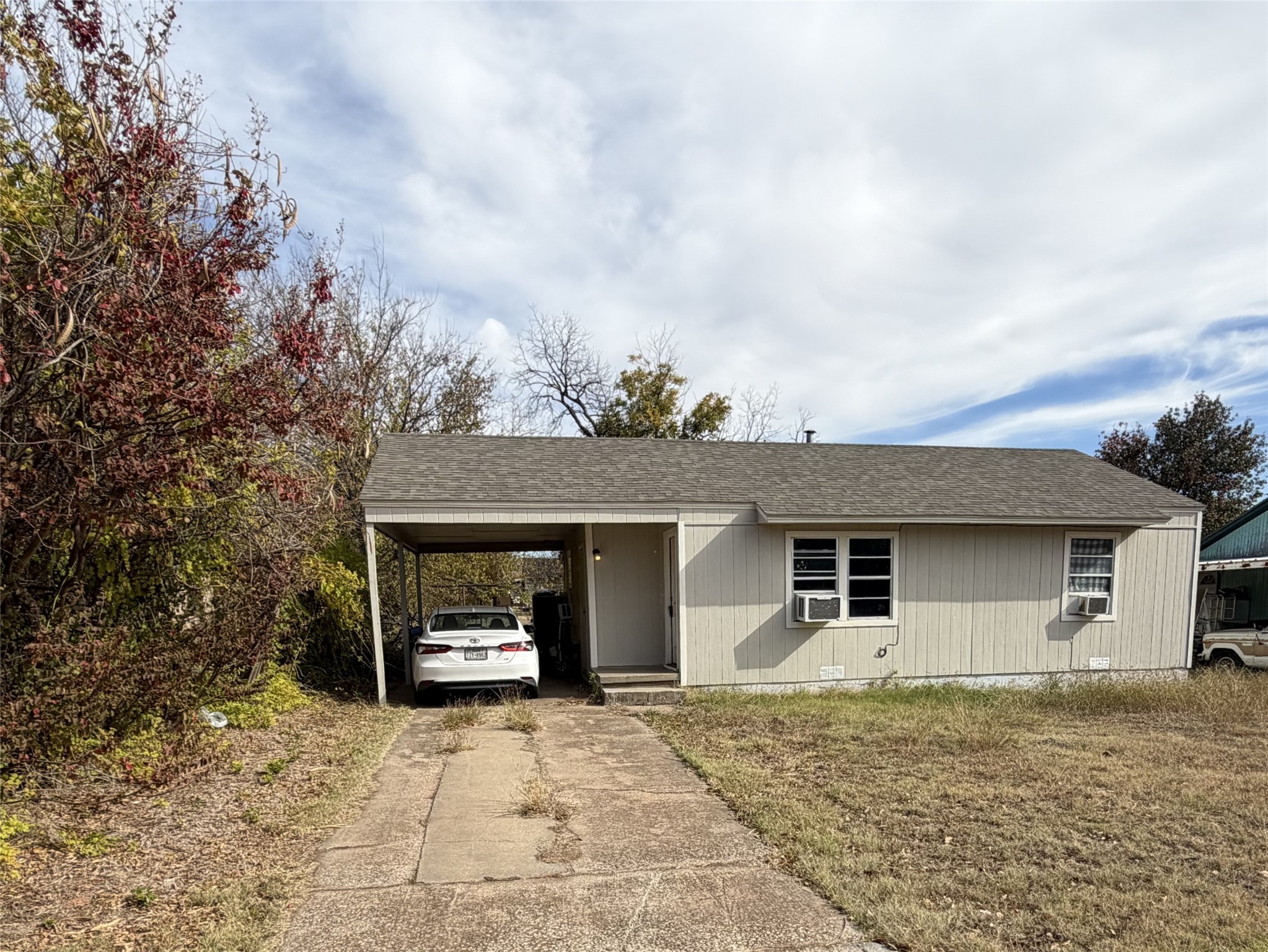 2223 Kimberly Lane Wichita Falls TX 76301
