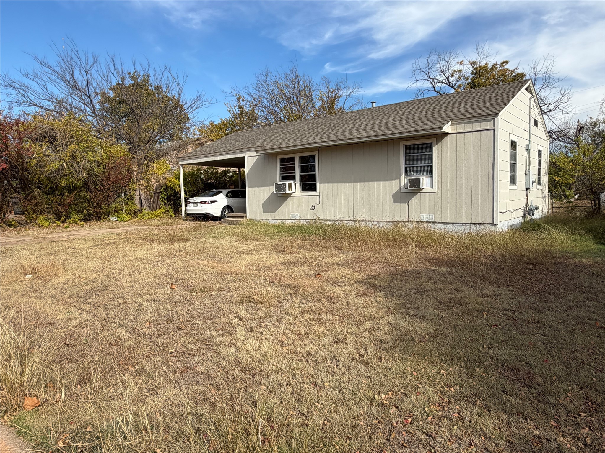 2223 Kimberly Lane Wichita Falls TX 76301