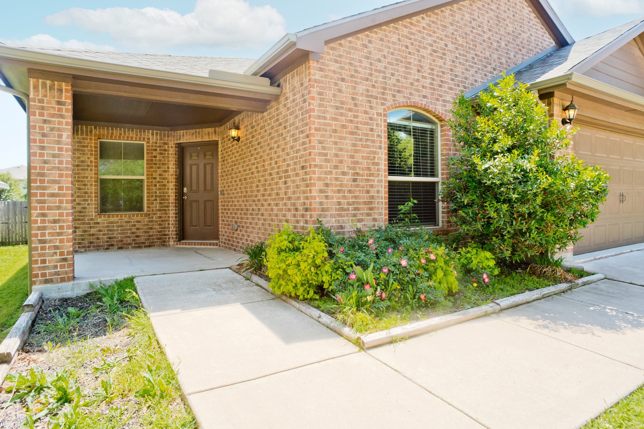 617 Clearbrook Street Azle TX 76020