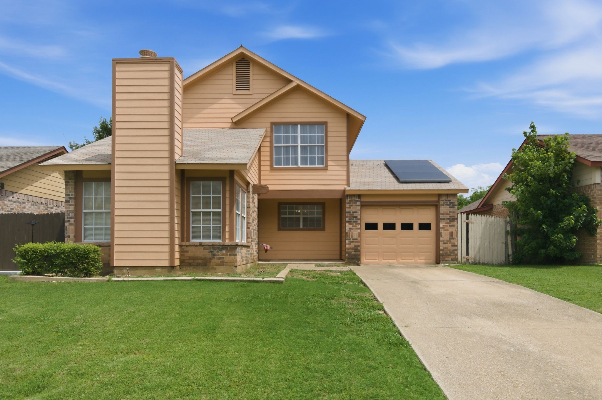 4645 Waterway Drive N Fort Worth TX 76137