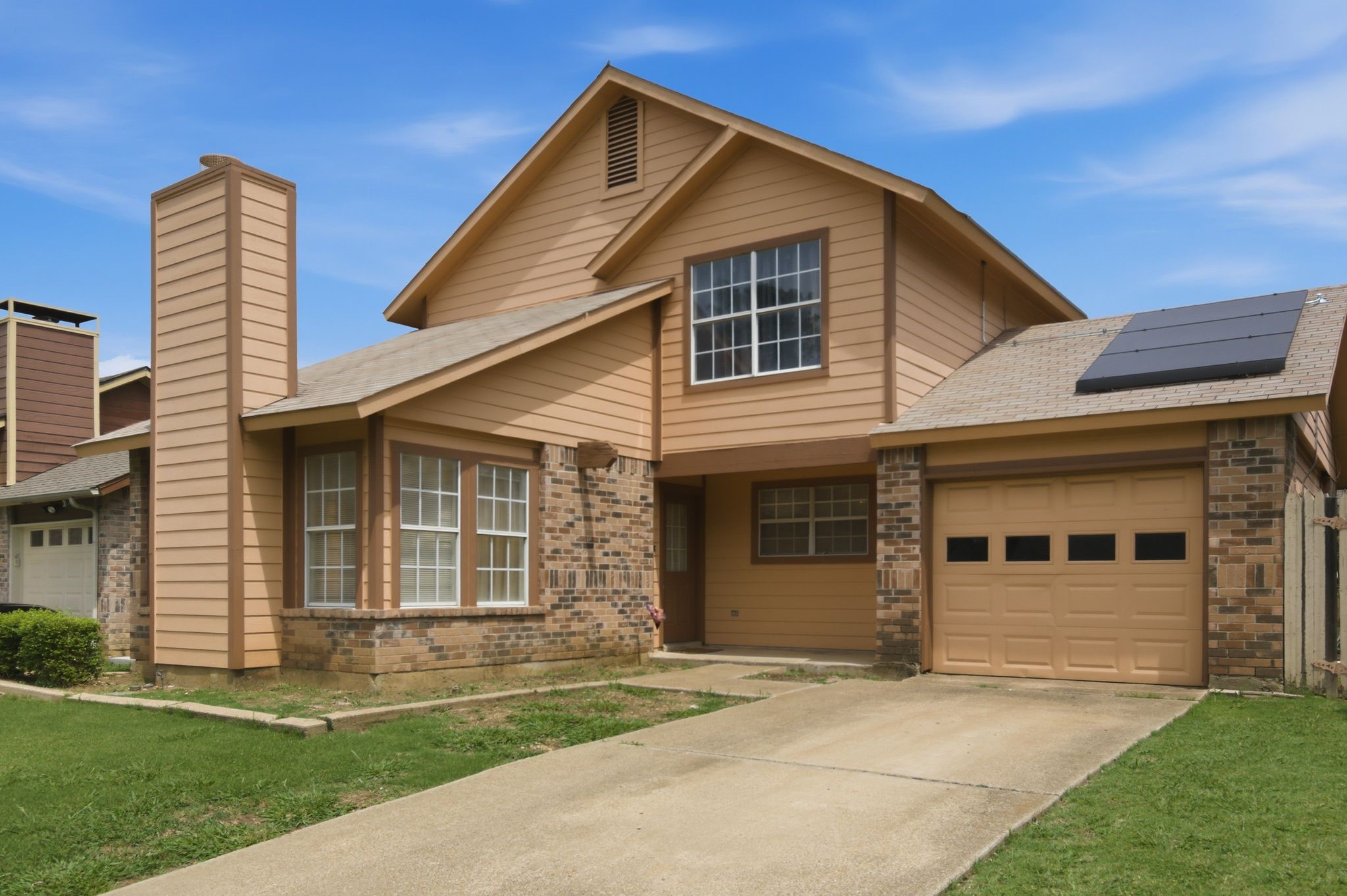 4645 Waterway Drive N Fort Worth TX 76137
