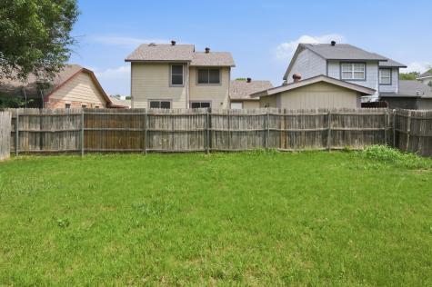 4645 Waterway Drive N Fort Worth TX 76137