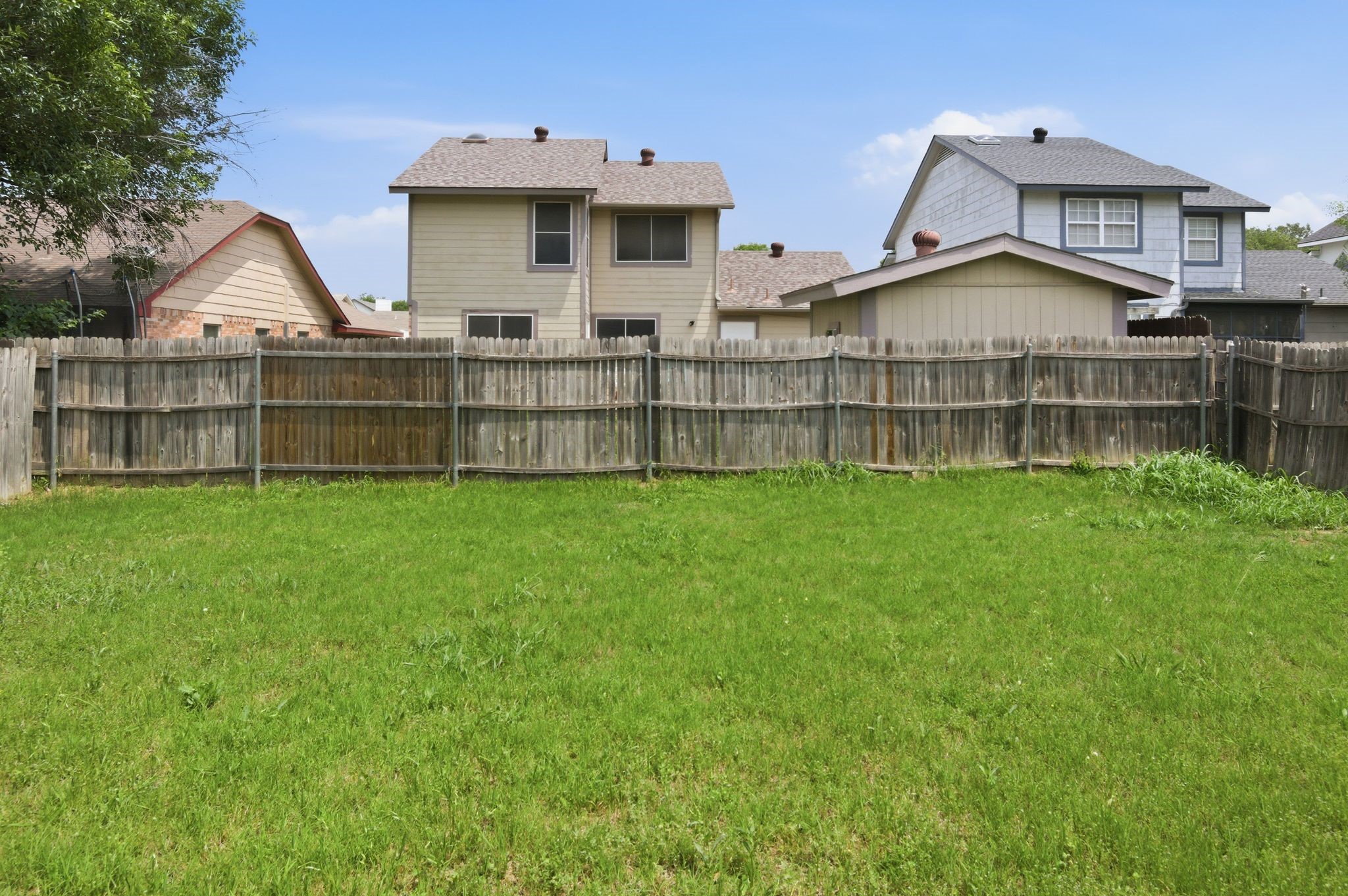 4645 Waterway Drive N Fort Worth TX 76137