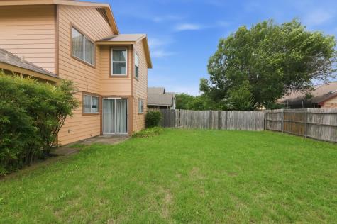 4645 Waterway Drive N Fort Worth TX 76137