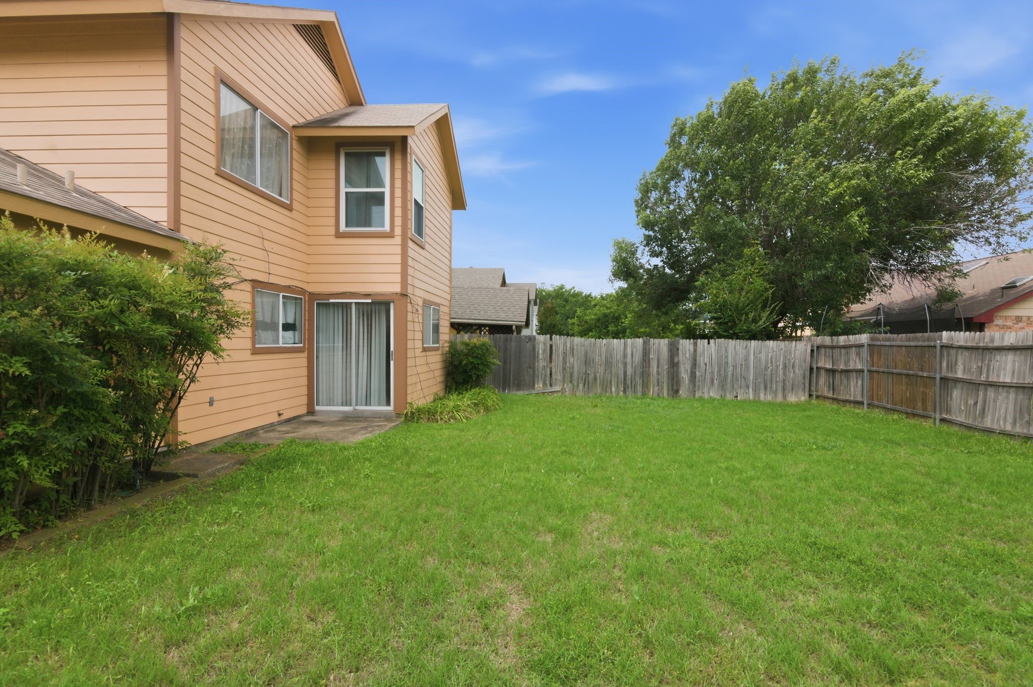 4645 Waterway Drive N Fort Worth TX 76137