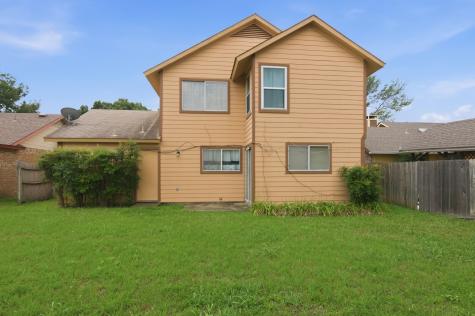 4645 Waterway Drive N Fort Worth TX 76137