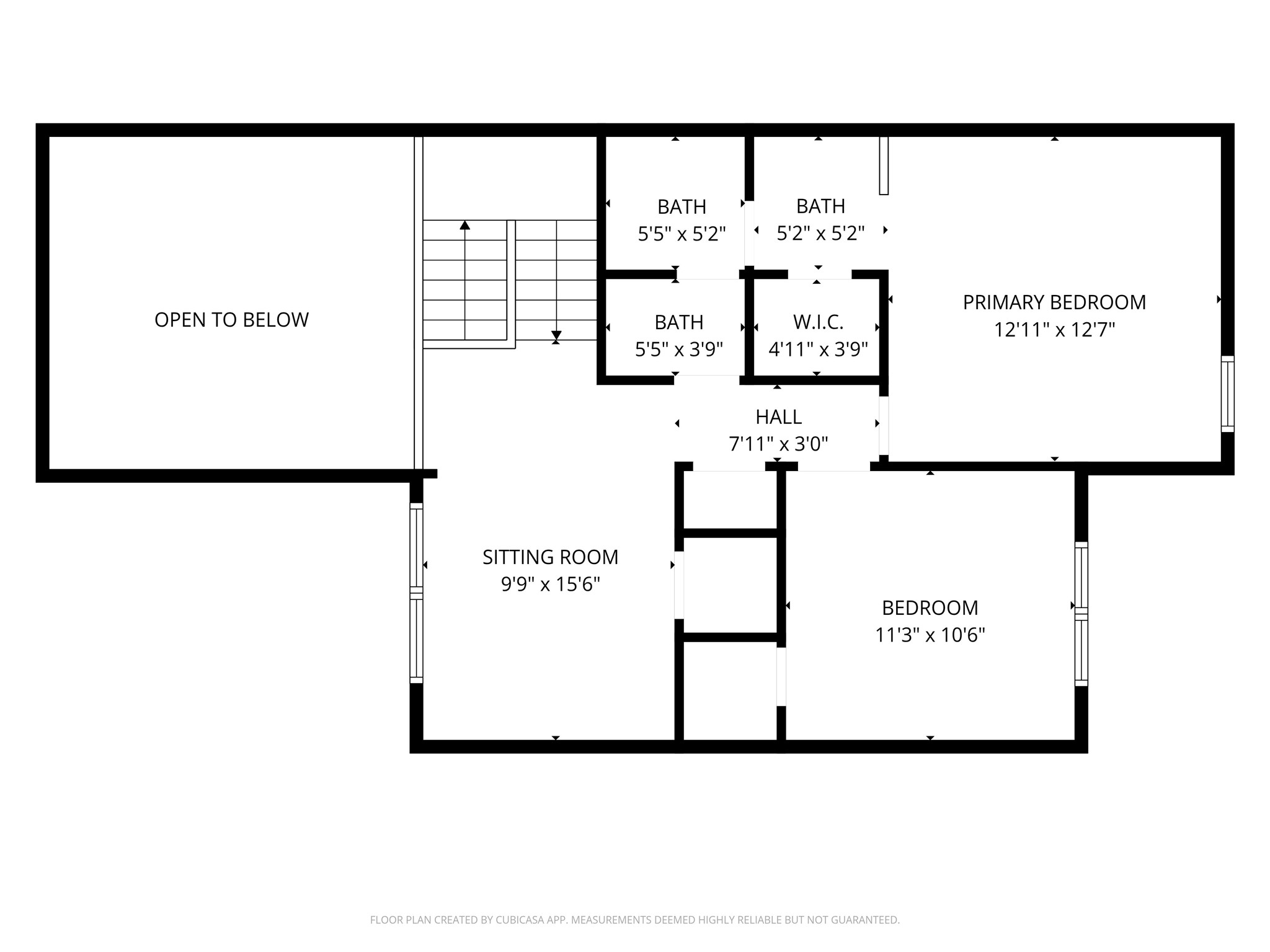 4645 Waterway Drive N Fort Worth TX 76137