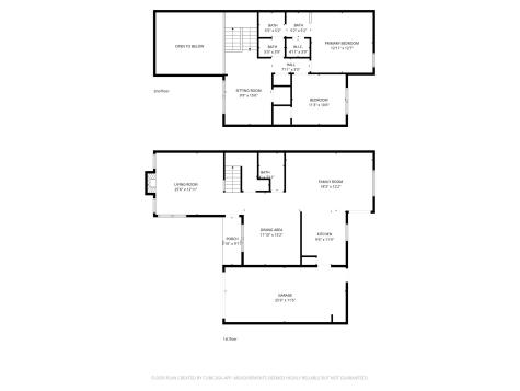 4645 Waterway Drive N Fort Worth TX 76137