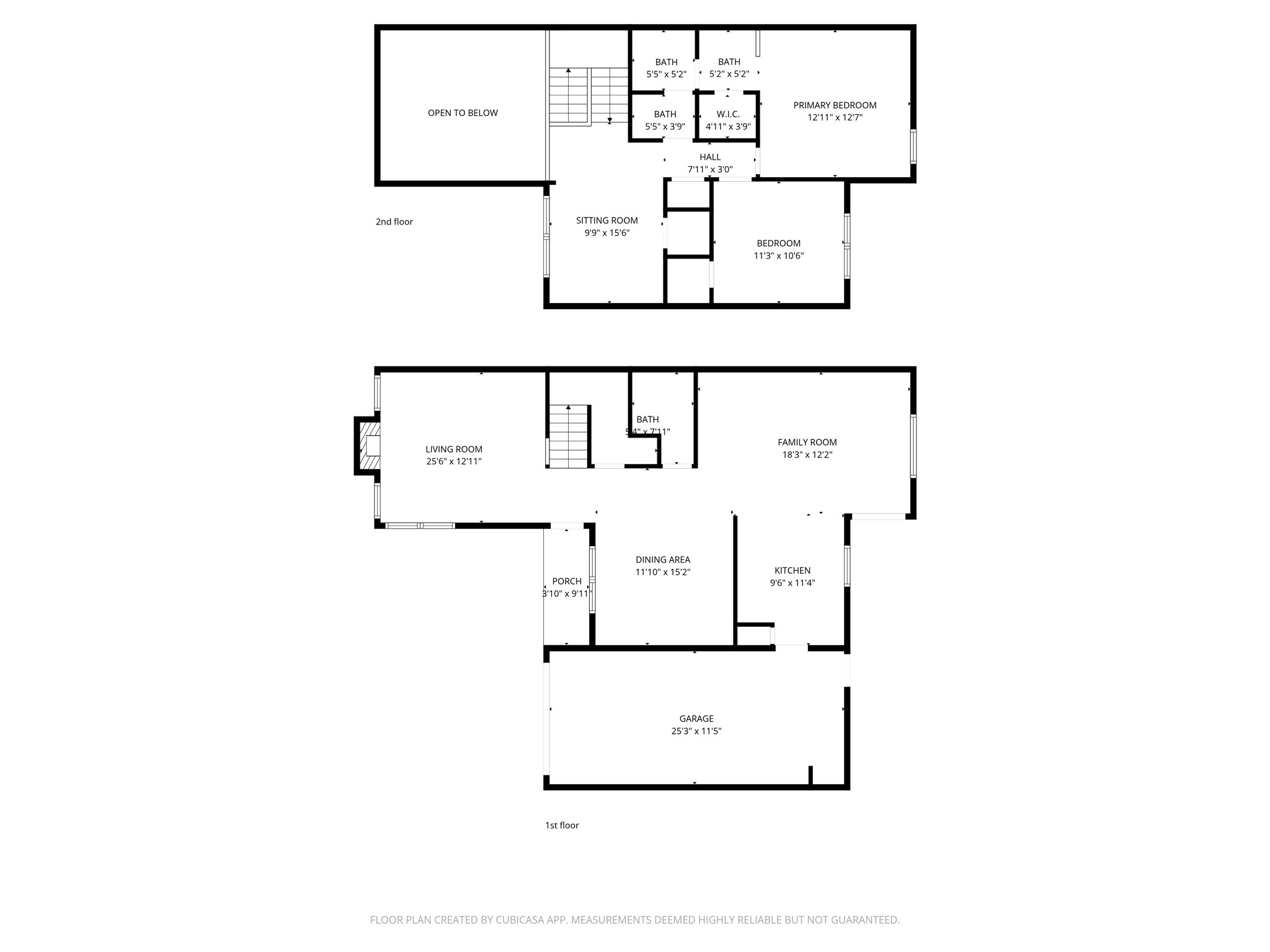 4645 Waterway Drive N Fort Worth TX 76137