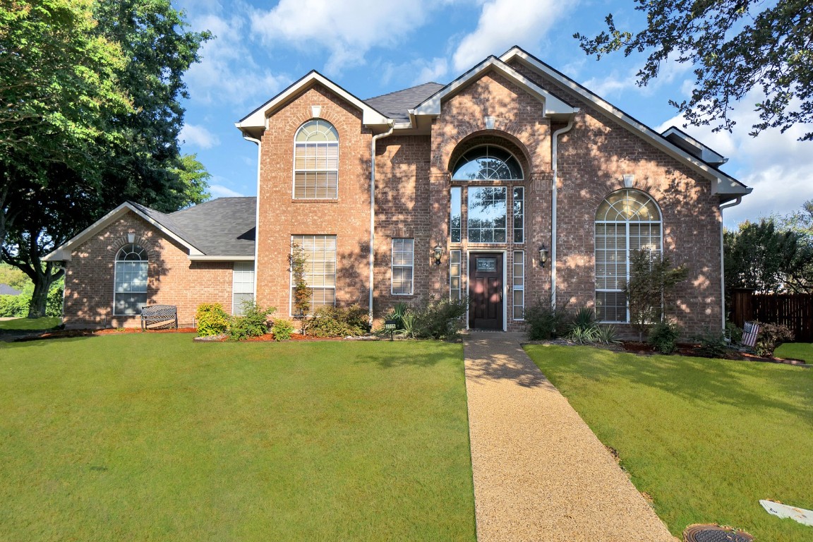 2705 Cedar Court Rockwall TX 75032