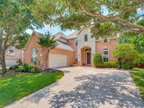 8501 Forsythia Drive Mckinney TX 75072