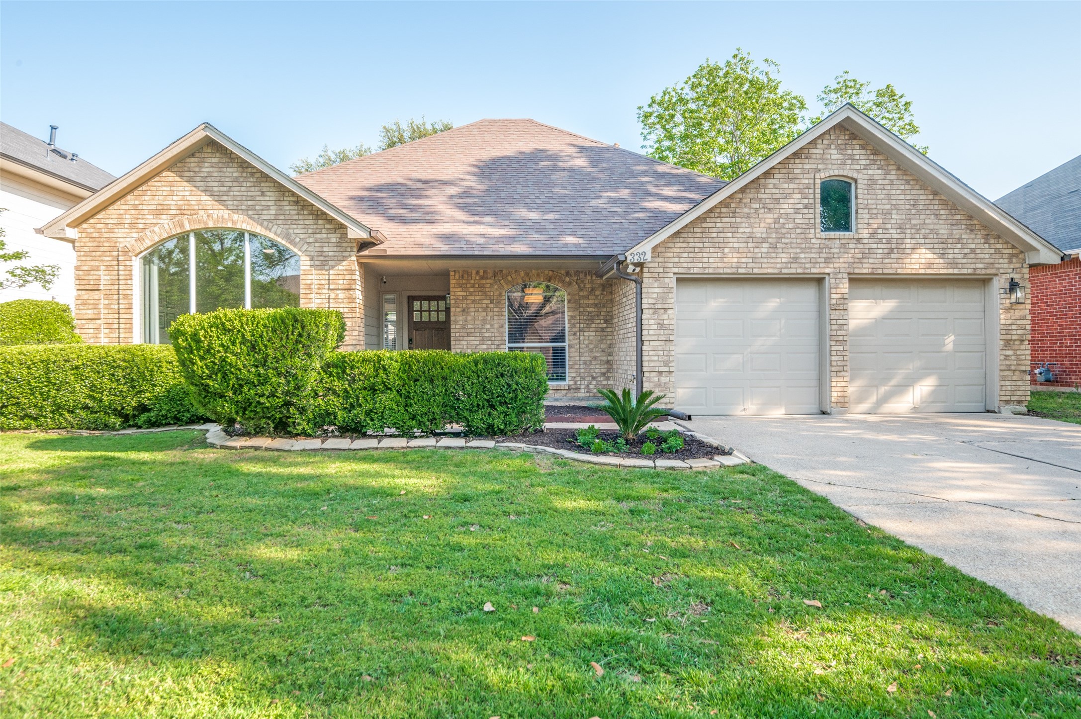 332 Clayton Street Grand Prairie TX 75052