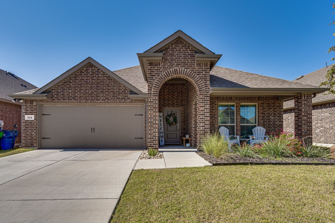 111 Garden Grove Drive Waxahachie TX 75165