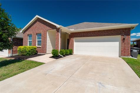 756 Wellington Drive Lavon TX 75166