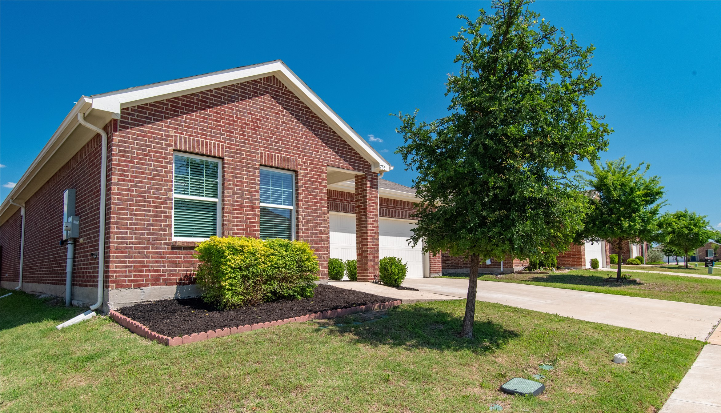 756 Wellington Drive Lavon TX 75166