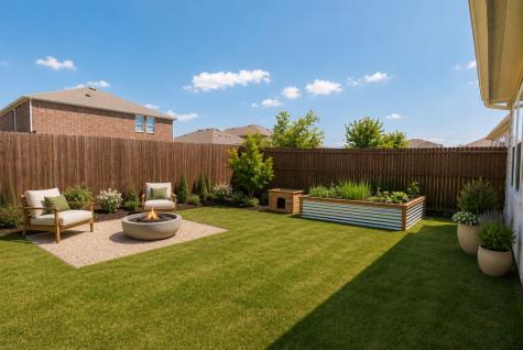 756 Wellington Drive Lavon TX 75166