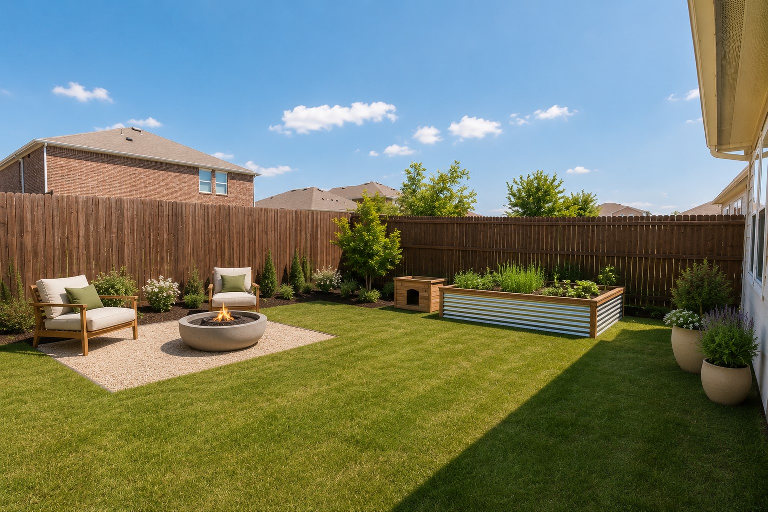 756 Wellington Drive Lavon TX 75166
