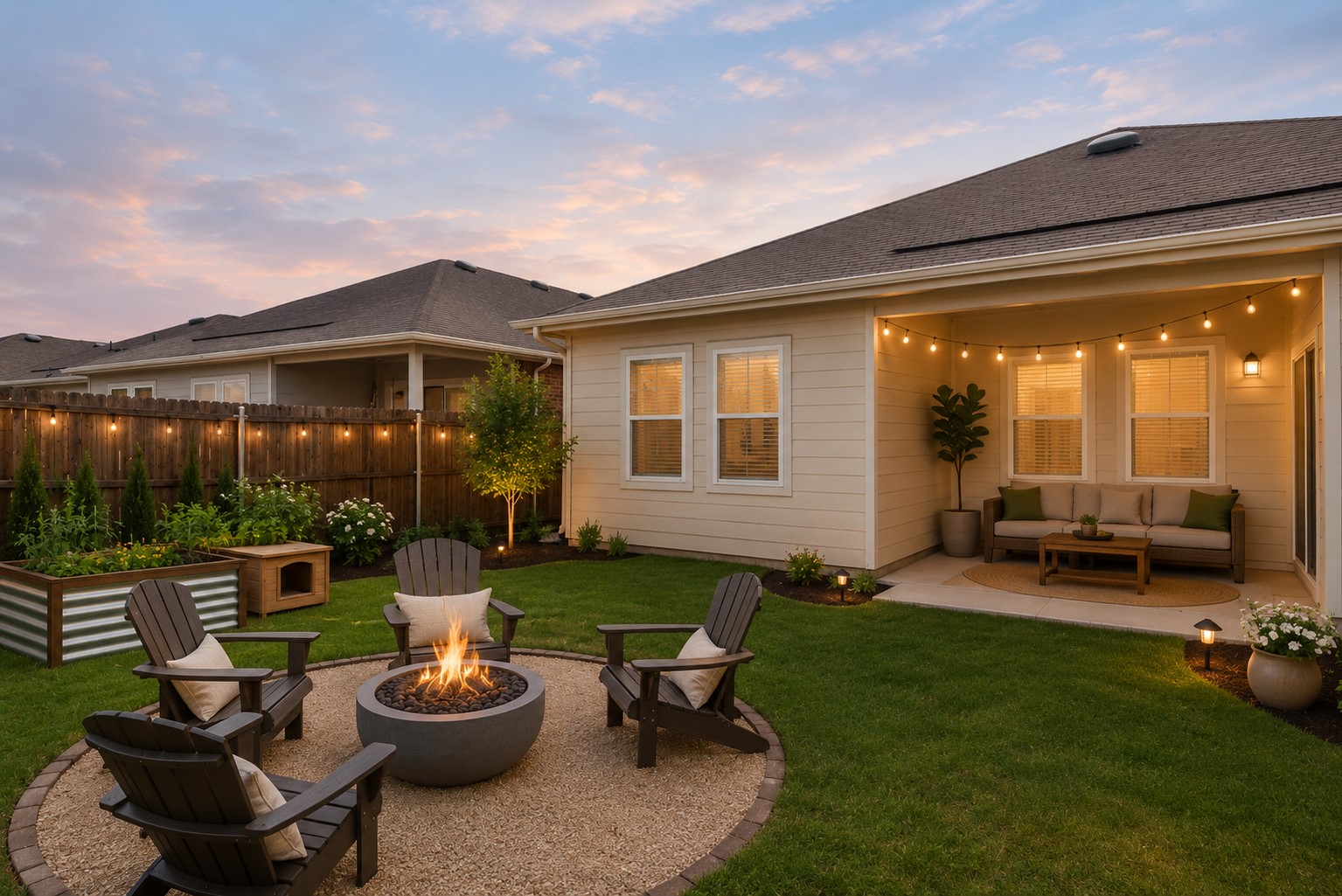 756 Wellington Drive Lavon TX 75166