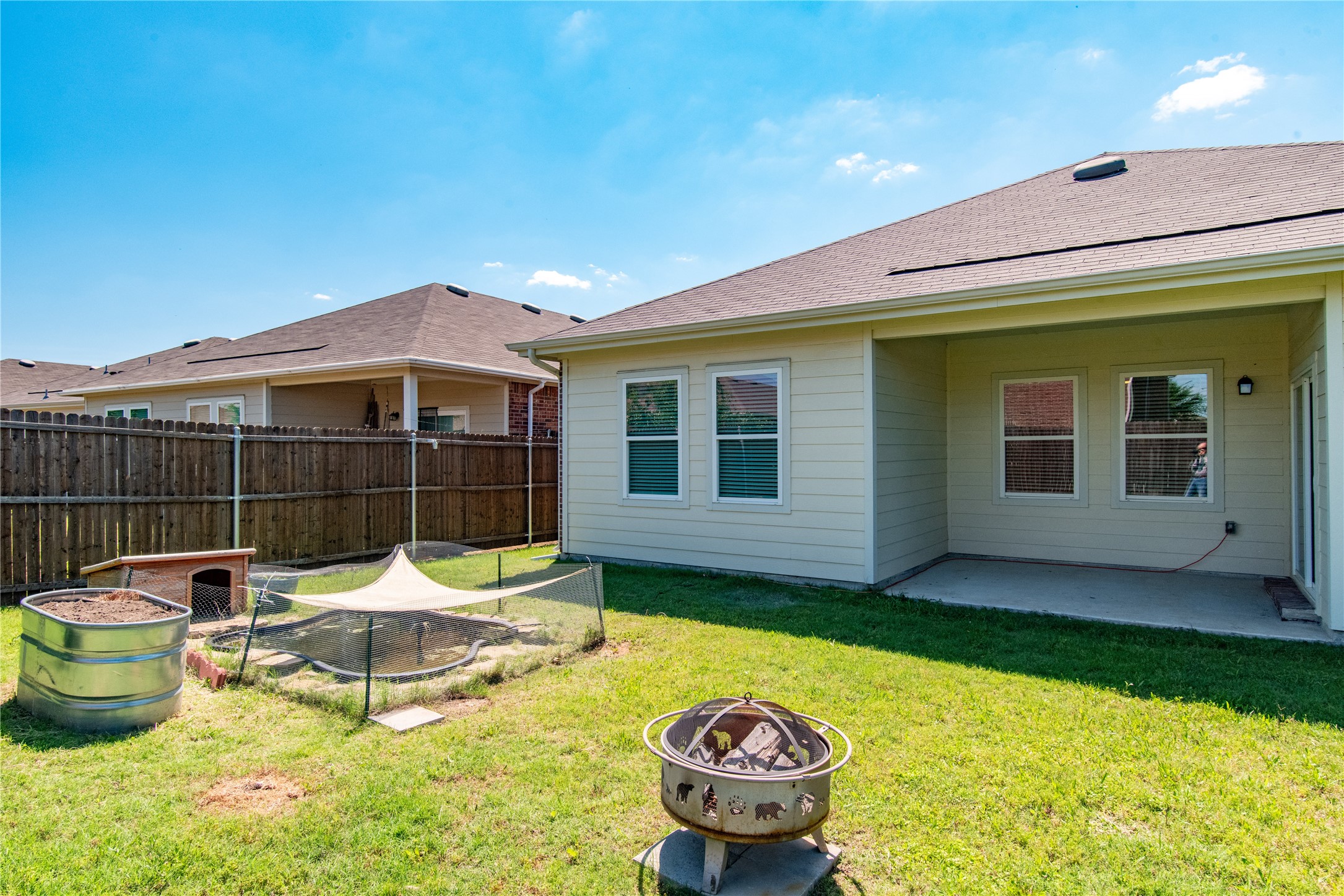 756 Wellington Drive Lavon TX 75166