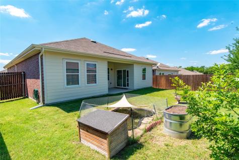 756 Wellington Drive Lavon TX 75166