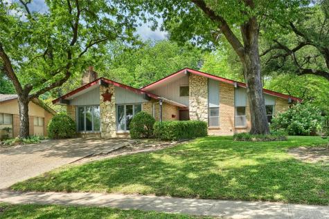 10615 Swallow Lane Dallas TX 75218