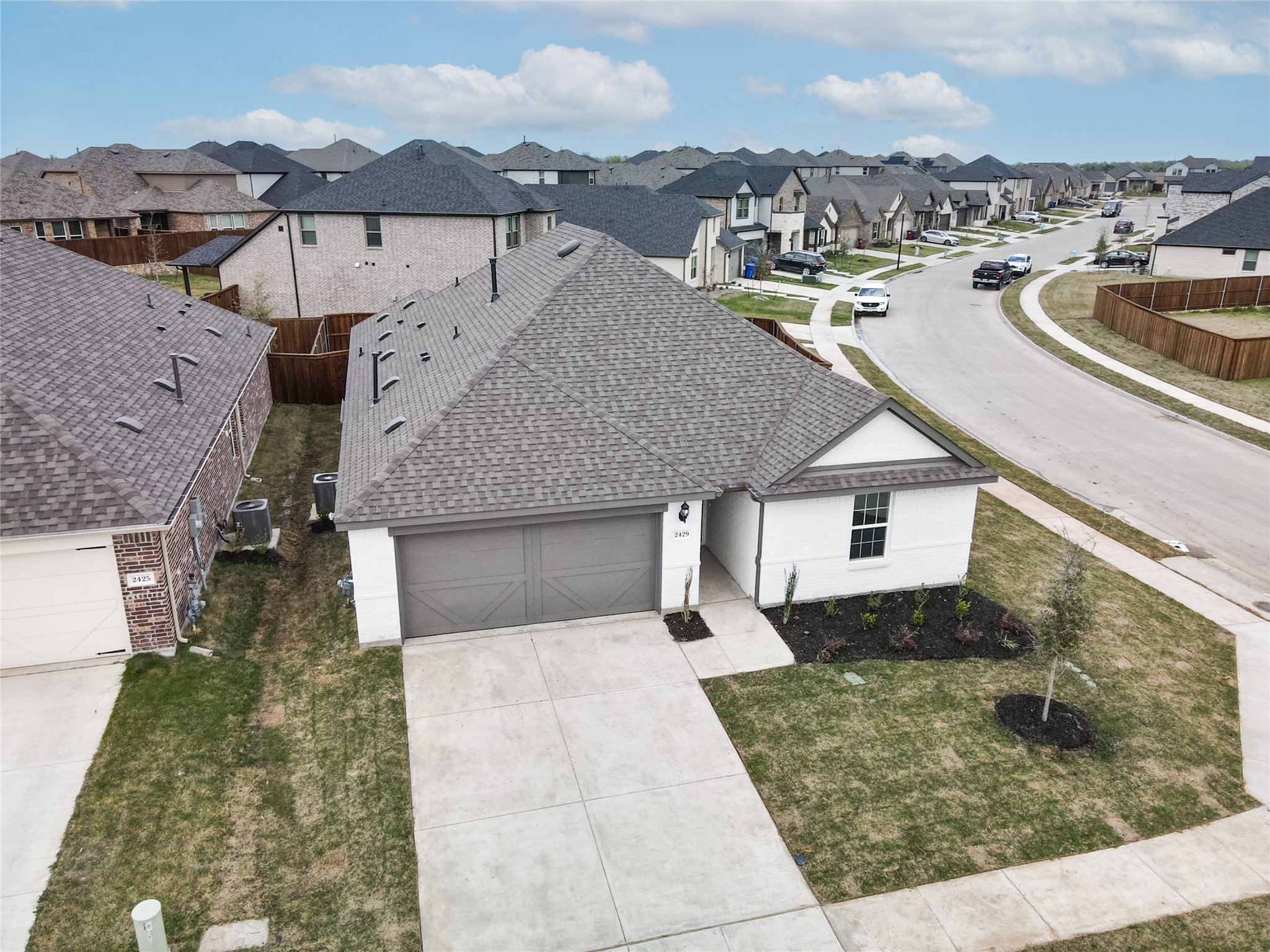 2429 Spring Side Drive Royse City TX 75189