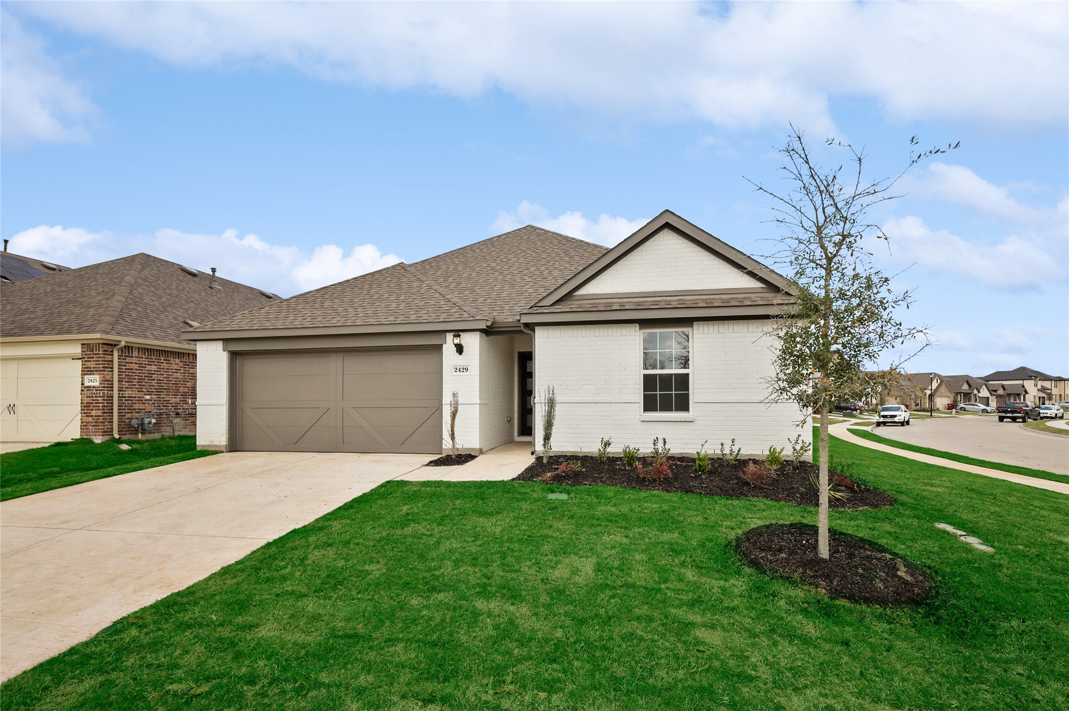 2429 Spring Side Drive Royse City TX 75189