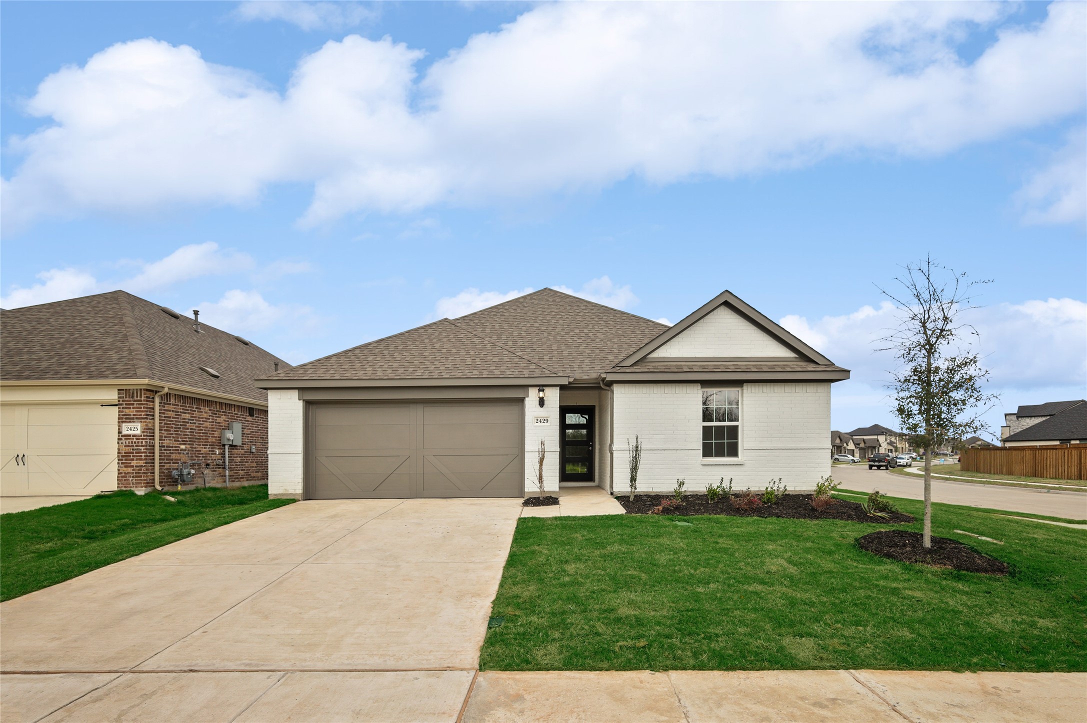 2429 Spring Side Drive Royse City TX 75189