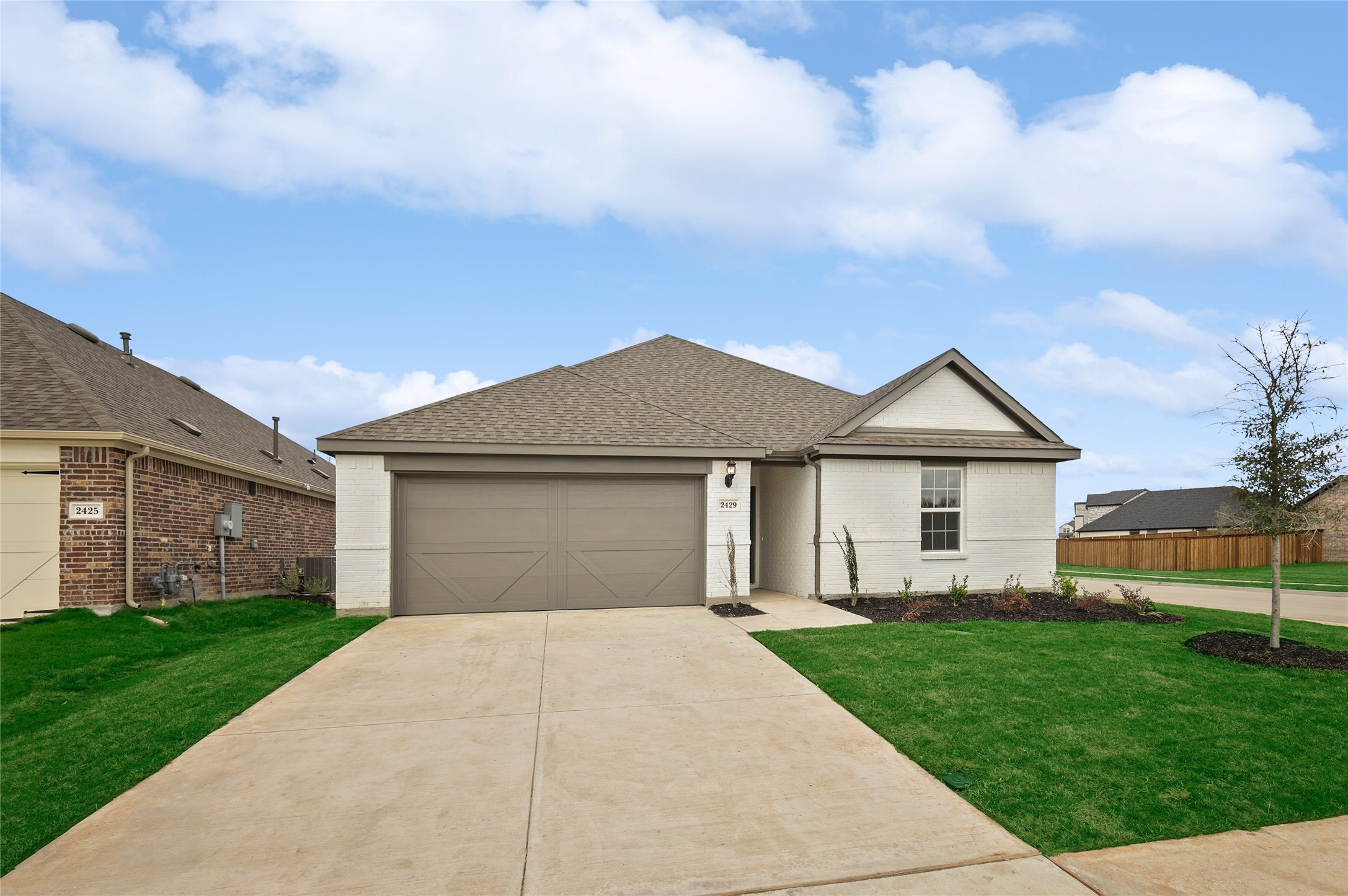 2429 Spring Side Drive Royse City TX 75189