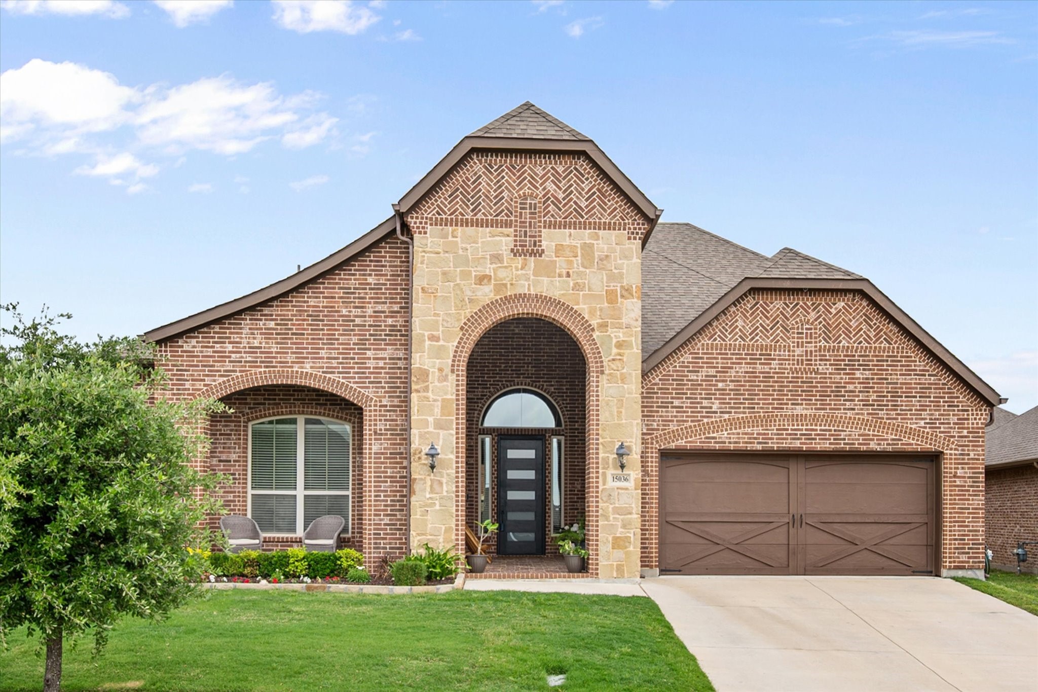 15036 Amber Sky Drive Aledo TX 76008