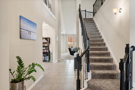 15036 Amber Sky Drive Aledo TX 76008
