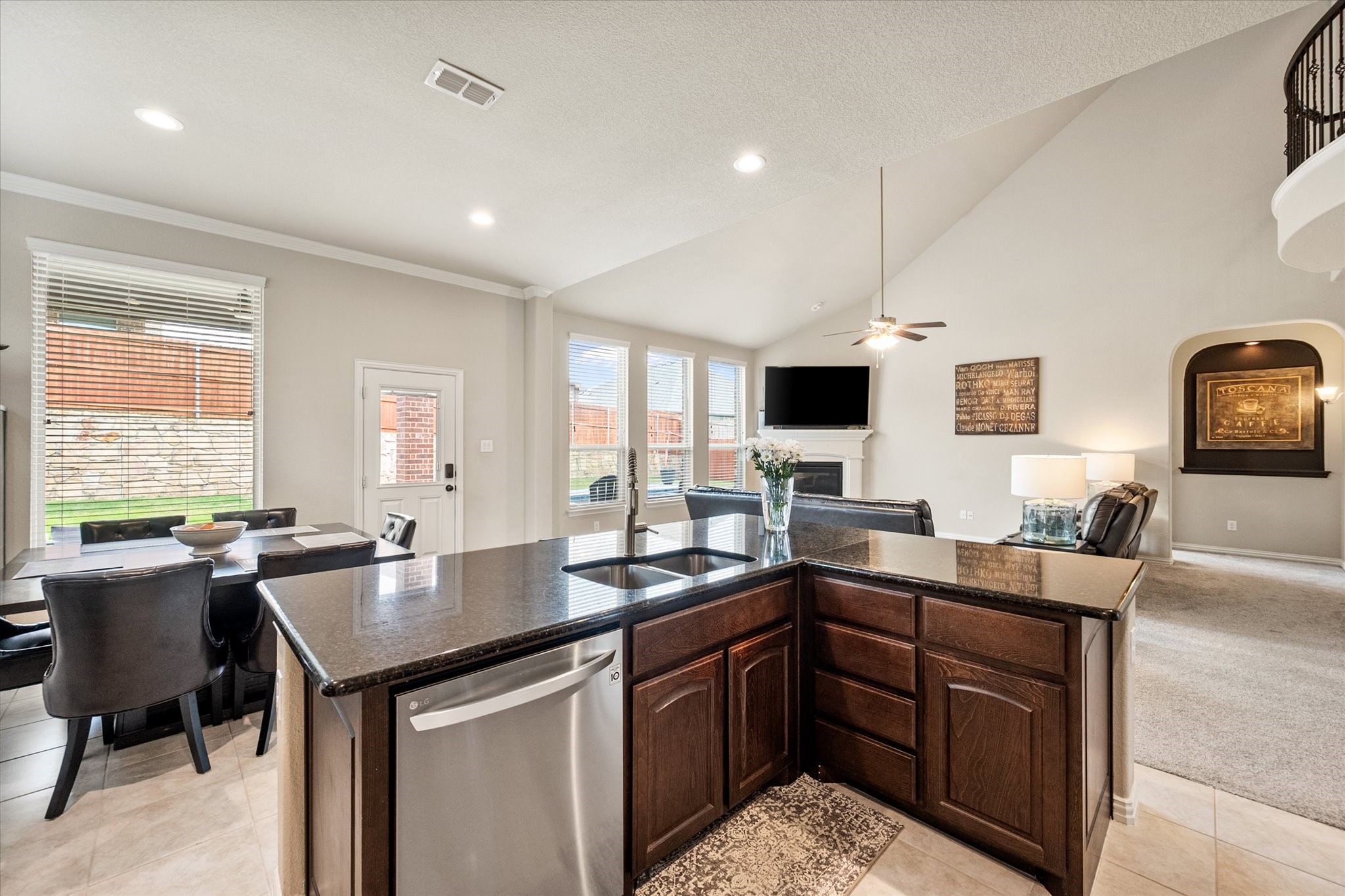 15036 Amber Sky Drive Aledo TX 76008