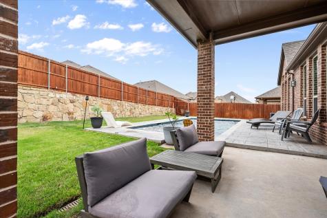 15036 Amber Sky Drive Aledo TX 76008