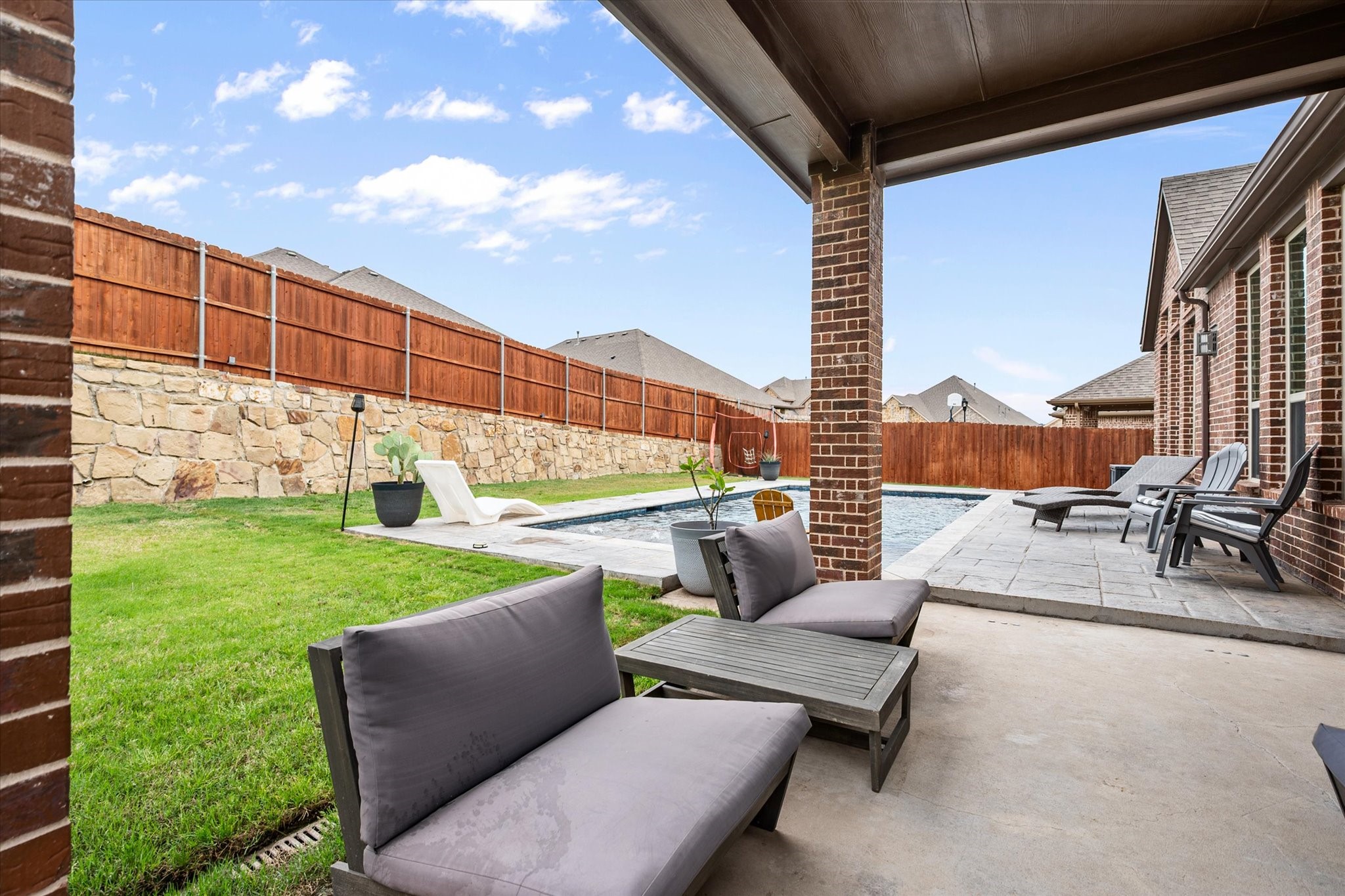 15036 Amber Sky Drive Aledo TX 76008