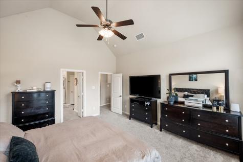 15036 Amber Sky Drive Aledo TX 76008