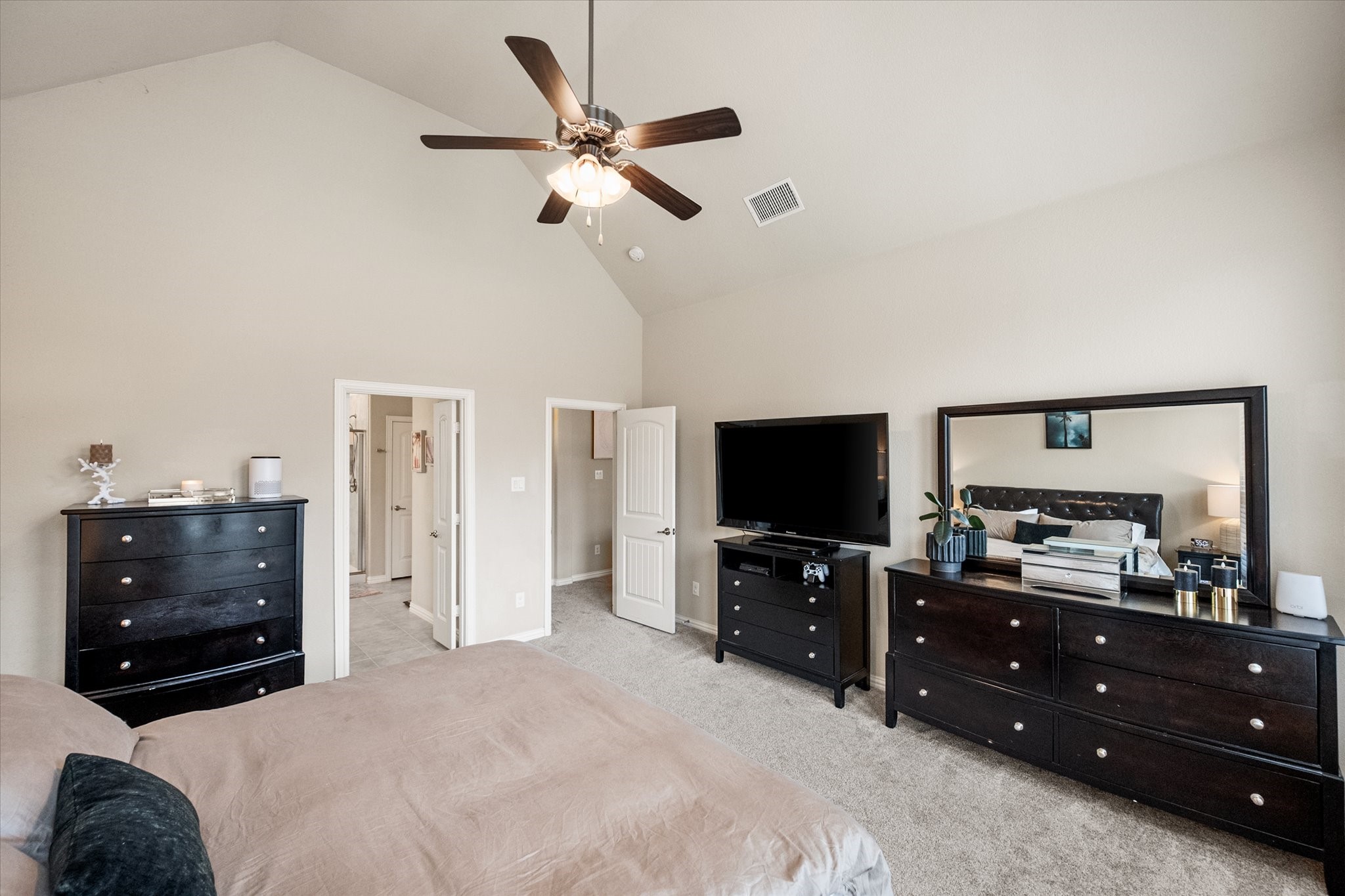 15036 Amber Sky Drive Aledo TX 76008