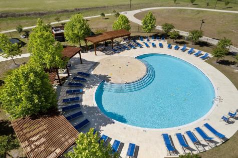 15036 Amber Sky Drive Aledo TX 76008