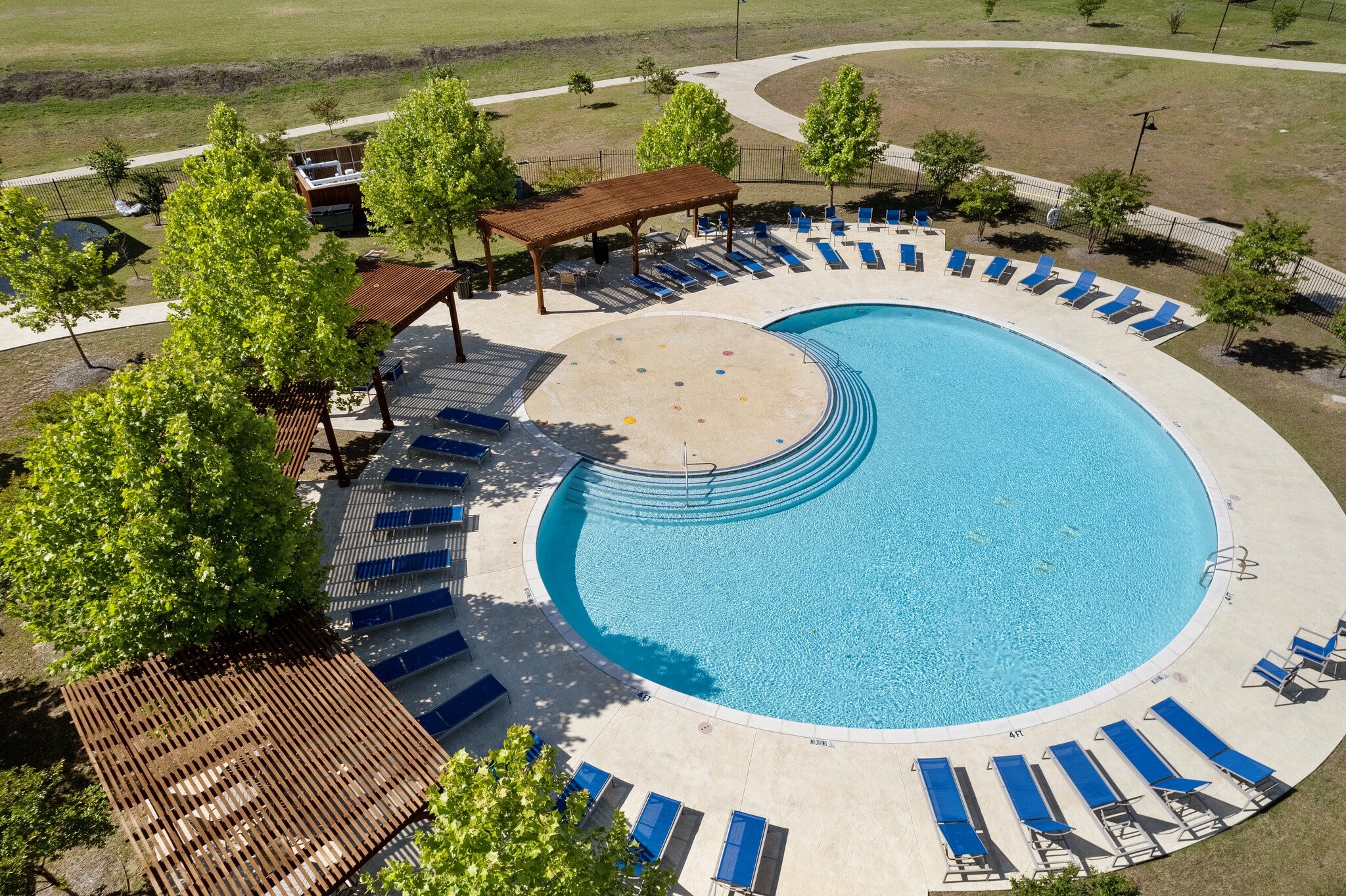 15036 Amber Sky Drive Aledo TX 76008
