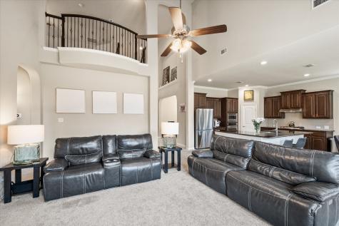 15036 Amber Sky Drive Aledo TX 76008
